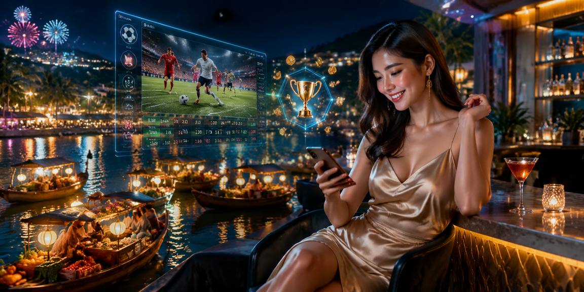 xt100 Bảng Cược Giải Đấu Lớn